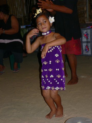 109- Jeune danseuse pleine de grace 